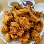 [드루와] <b>치킨</b> 다이어트 성공