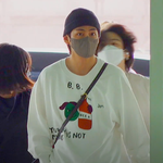 [<b>방탄소년단</b>] <b>방탄소년단</b> (<b>BTS</b>) 뷔 출국, 백악관으로 향하는...