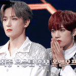 [더보이즈] <b>이짜</b> 로투킹 봐야겠다