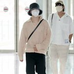 [방탄소년단] 근데 지민아 <b>대체</b> 무슨 신발을 신은거니...?