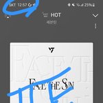 [세븐틴] 핫은 무대 보면 <b>몇</b>십배는 더 좋아지는 둣