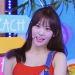 <b>루다</b> 진짜 예쁘지않냐