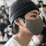 [드루와] 방탄소년단 뷔 비니