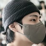 모르겠고 <b>뷔</b> 옆모습