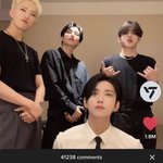 [세븐틴] 애들 ㅌㅌ에 아ㅇ키님이 <b>댓</b>다셨음