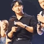 [댓글부탁해] 비투비 임현식 <b>여</b>돌이랑 손잡는거 봤냐?