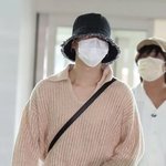 [모두드루와] 건보료<b>체납</b> 논란 이후 처음으로 공식석상에 선 방탄...