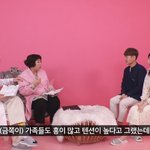 [꼭댓글부탁] 애인의 부모님이랑 술게임 할 수 있다 vs 없다