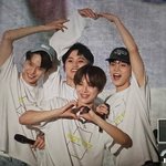 [NCT칠프] 오늘은 <b>네</b>명이서 하뚜했구나