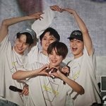 [NCT칠프] 아니 애기들 너무 <b>행복</b>해보여