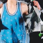 [NCT칠프] 어깨<b>빵</b> 당하고 싶다