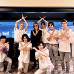 [NCT칠프] 일리칠과 엑스재팬 <b>요시키</b>님