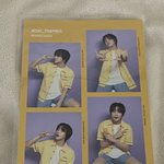 [NCT칠프] 네이쳐 해쨔니 칼<b>배송</b>옴