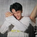 [NCT칠프] 아 이마크 진짜 댕댕<b>신남</b>ㅋㅋㅋㅋㅋㅋ