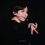 [NCT칠프] 오늘자 김정우 <b>갸루</b>피스