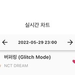 [NCT드림] 멜론 <b>실차</b> 들어와따