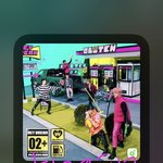 [NCT드림] 아 너무 좋다ㅠㅠ 이번에 다들 기합 들어간것같아서