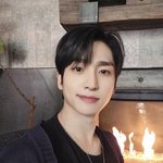 [더보이즈] <b>이상연</b> 진짜 설레게 생김