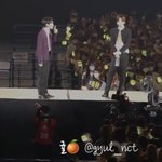 [NCT칠프] 툥이 솔로곡 멘트