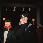 [댓글부탁해] 고마츠 나나랑 켄타로 얼굴합 개쩐다