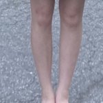 나도 다리 얇은데 짧은 게 <b>하자</b>야