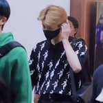 [NCT드림] 자려고 했는데