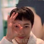 [NCT드림] 비트박스 런쥔이 <b>앞머리</b>