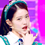 아이즈원 <b>멤</b>들<b>중</b>에 제일 잘된 사람 ㄴㄱ임?