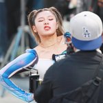 <b>리정</b> 멋있다