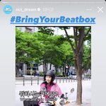 [NCT드림] 스토리에 ㅋ ㅏㄹ ㅏ <b>강지</b>.영님이 빝박 틱톡 찍은거