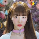 woo!ah! 첫번째 미니 앨범 티저 뜸