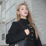 루이비통으로 본 아이들 미연&amp;<b>민니</b> 캐해