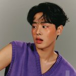 청순한데 <b>벌크</b>업까지 해서 다 잘어울리고요