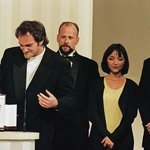 칸 영화제 <b>본상</b>을 모두 받아본 나라들