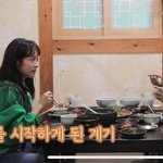 조금 이상한(?) 한지민 배우 데뷔 계기