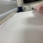 [드루와] <b>침대커버</b> 바꿨다