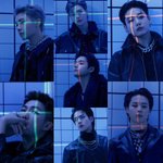 <b>방탄</b> <b>컴백</b> 포토 박지민 혼자 다른데