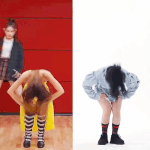 <b>류진</b>  어깨춤    멋있네