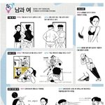 <b>남여</b>차이