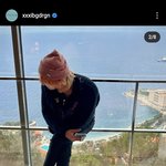 [댓글부탁해] 이거 <b>뷔</b>가 지디 저격한 건가?