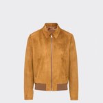 [NCT칠프] 와 재혀니 <b>프라다</b> 자켓 여성복 라인이래