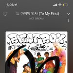[NCT드림] 마지막<b>인사</b> 레전드야 진짜ㅔㅔ