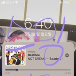 [NCT드림] 얘들아 뮤<b>비스</b>밍도!! ㅠㅠ