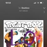 [NCT드림] 스밍 안돌렸어도 늦지 않았으니까