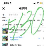 [NCT드림] 야들아 3위로 떨어졌어 <b>영</b>심히 하자