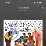 [NCT드림] 비트박스 스밍리스트 원클릭