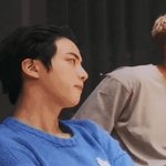 방탄은 루이비통 계약 끝나면