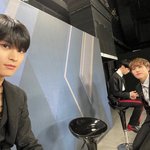 [더보이즈] 주<b>여니</b>의 이 알다가도 모를 각도