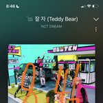 [NCT드림] 뮤빗 <b>프리</b>보트 같은거 모으면 스밍 끊기는데