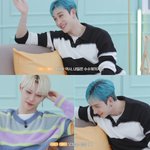 [스키즈] 좋은말이다